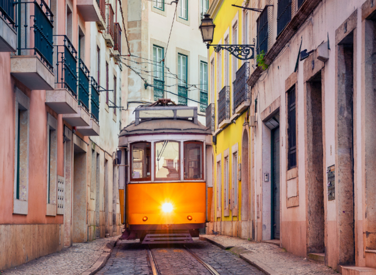 June Lisbon 2025