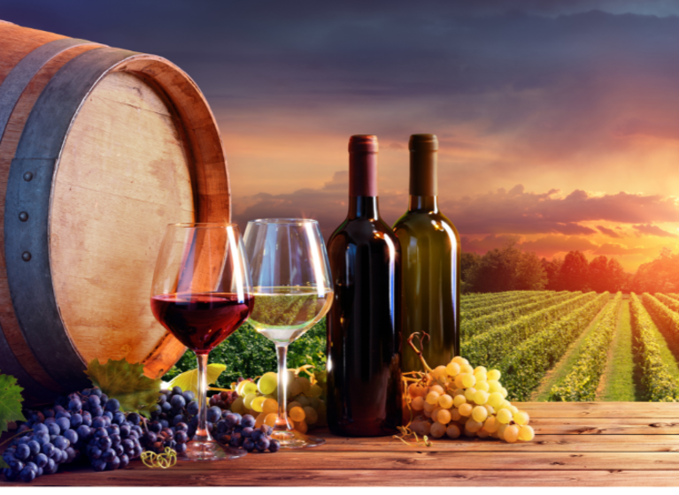 National Wine Day May 2025