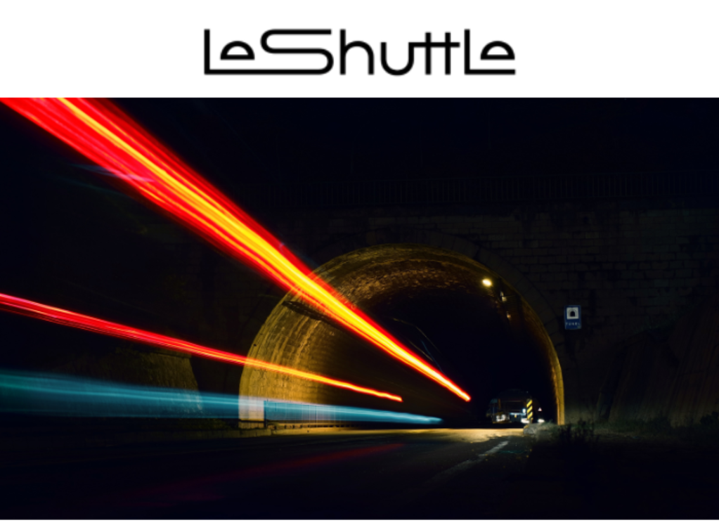 LeShuttle 2025