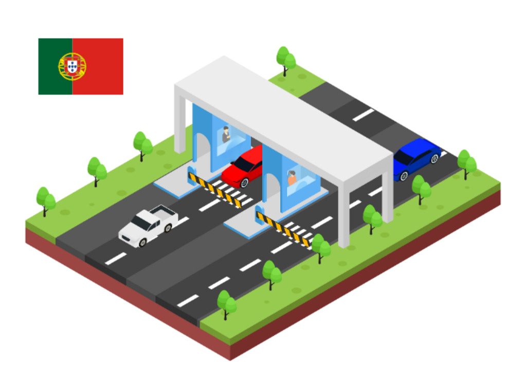 Portugal Tolls