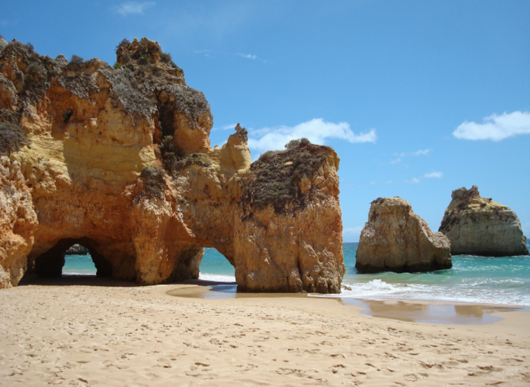 Algarve Summer 2025