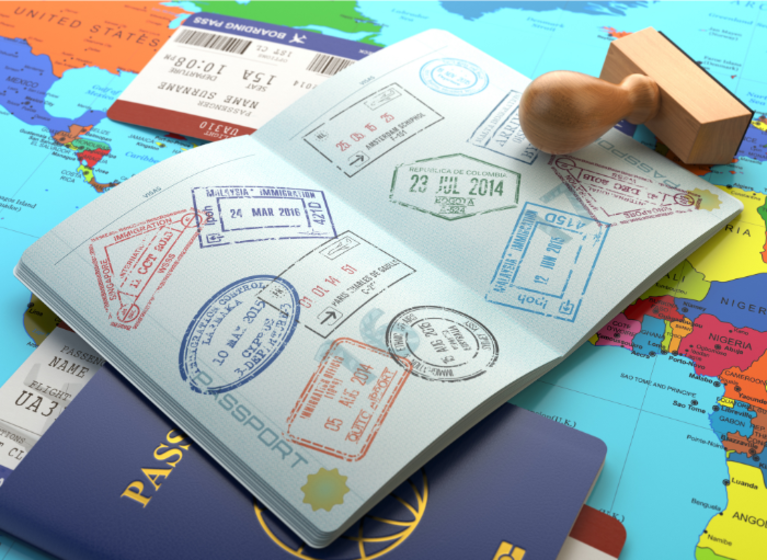 ETIAS Visa 2026