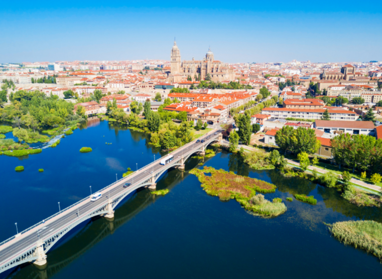 Salamanca