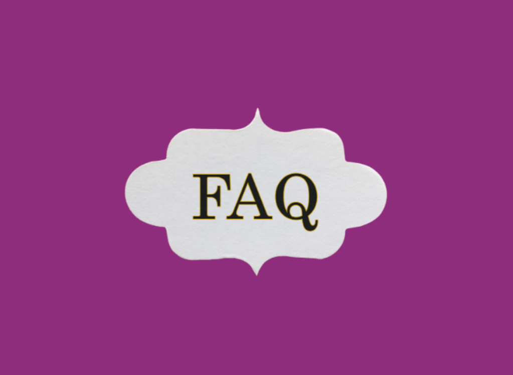 Top 5 FAQs