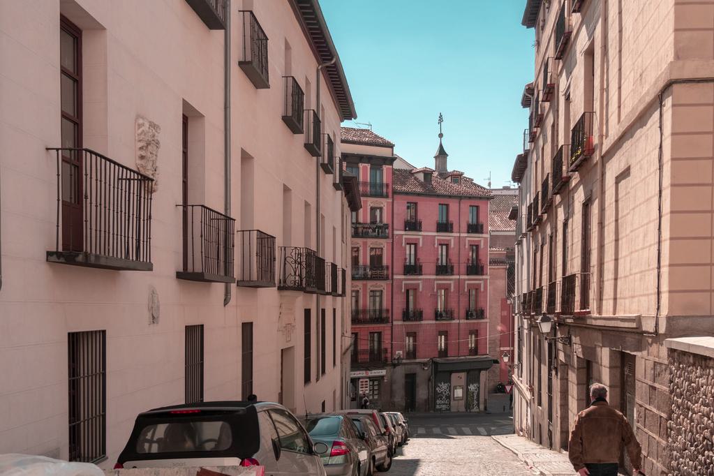 Articles Driving in Spain Spanish Road Rules, Tips and Advice