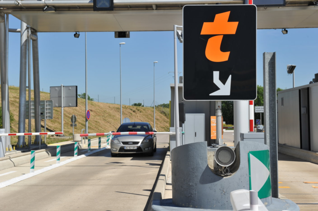 benefits of toll roads